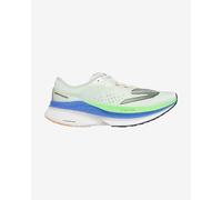 Baskets Skechers Aero Razor blanc vert bleu femme - 37
