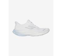 Baskets Skechers Aero Spark Slip-Ins blanc bleu femme - 36
