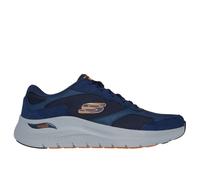 Baskets Skechers Arch Fit 2.0 Bleu 43