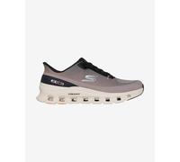 Skechers Baskets Arch Fit Glide-Step Pro SLIP-INS Homme 44 Beige