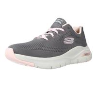 Baskets Skechers Arch Fit - Gris - 36