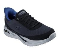Baskets Skechers Arch Fit Orvan - Kin, Bleu, Homme 42
