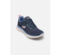 Baskets Skechers Arch Fit Summits - Daily Flow pour Femme 35 Bleu