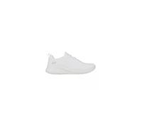 Baskets Skechers Baskets Skechers BOBS SQUAD CHAOS - FACE O Blanc 42