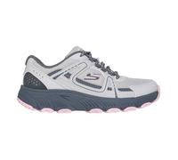 Skechers Baskets Hillcrest 2.0 SABBADAY Falls pour Femme, Gris Rose, 38 EU