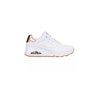 Baskets Skechers Baskets Skechers UNO - GOLDEN AIR Blanc 37