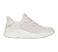 Baskets Skechers Bobs Arch Comfort B, Rose, Femme 39