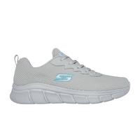 Baskets Skechers Bobs B Flex Chill Edge Gris 44