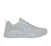 Chaussures Bobs Sport B Flex - Chill Edge - 118106-Ltgy Gris - 45