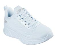 Skechers Bobs B Flex Hi Trainers Bleu EU 38 Femme