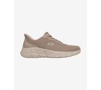 Skechers Chaussures Slip-ins: Bobs Sport B Flex - Flex Lucy Code 117324-TPE Beige, beige, 39 EU