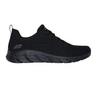 Baskets Skechers Bobs Bflex Lo-gracef, Noir, Femme 39