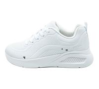 Baskets Skechers Bobs, Blanc, Femme 41