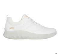 Baskets Skechers Bobs Geo How Marvelous, Blanc, Femme 35 1/2