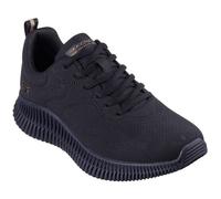 Baskets Skechers Bobs Geo How Marvelous, Noir, Femme 38