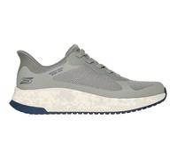 Baskets Skechers Slip-ins BOBS SQUAD 4 gris - 45