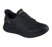 Baskets Skechers Bobs Squad 4 - Key Look, Noir, Femme 39