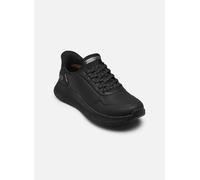 Baskets Skechers Bobs Squad 4 - Key Look pour 41 Noir