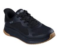 Baskets Skechers Bobs Squad 4, Noir, Homme 40