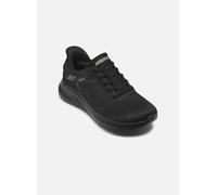 Baskets Skechers Bobs Squad Chaos - Current Mu pour Femme 37 Noir