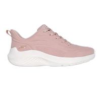 Baskets Skechers Bobs Squad Waves-jus, Rose, Femme 36