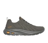 Skechers Baskets Bobs Unity Sleek Revive Tricot d'ingénierie Olive Taille 44 EU
