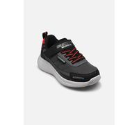 Baskets Skechers Bounder 2.0-Aqua Pace pour Enfant 29 Noir
