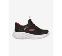 Skechers Bounder Pro Sneaker, Noir, 43 EU