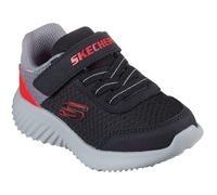 Skechers Bounder Trainers Noir EU 23 Garçons