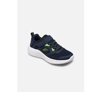 Baskets Skechers Bounder - Voltvor pour Enfant 30 Bleu