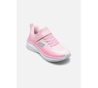 Baskets Skechers Boundless - Color Blitz pour 33 Rose