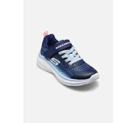 Baskets Skechers Boundless - Color Blitz pour 35 Bleu