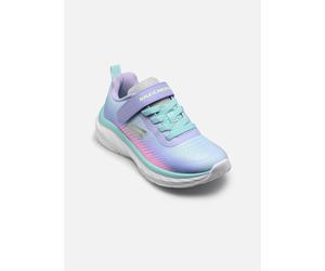 Baskets Skechers Boundless - Color Blitz pour Enfant 28 Violet