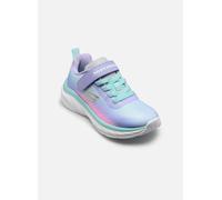 Baskets Skechers Boundless - Color Blitz pour Enfant 29 Violet