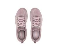 Skechers Baskets pour femme Bountiful Chaussures de sport Rose bonbon 40 EU