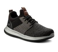 Baskets Skechers Camben 65474/Bkgy - - 39