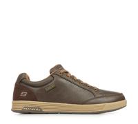 Baskets Skechers Cavell - Sparkman Marron 42,5