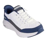 Skechers Baskets Contour Foam Confortables Slip-ins Homme Blanc 43 EU