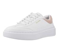 Baskets SKECHERS CORDOBA CLASSIC - Blanc - Synthétique - Lacets - Adulte - Plat - Mixte 35