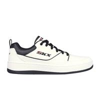 Baskets Skechers Court 92 Blanc 44