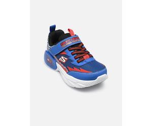 Baskets Skechers Creature-Crawlers pour Enfant 34 Bleu