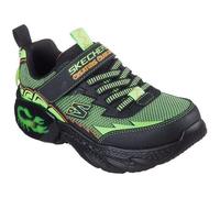 Baskets Skechers Creature-crawlers, Vert, Fille 30