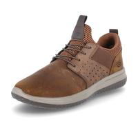 Baskets Skechers Delson Axton Marron - 41