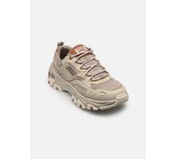 Baskets Skechers D'lites Hiker pour Femme 35 Marron