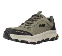 Baskets SKECHERS DLUX TREKKER - Vert - Doublure Textile - Type de construction: Coincé 44
