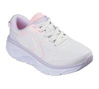 Skechers D´lux Walker 2.0 Trainers Blanc EU 38 Femme