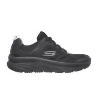 Baskets Skechers D'Lux Walker Noir 47,5