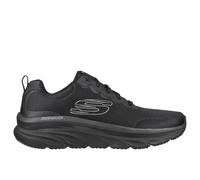 Baskets Skechers Dlux Walker Scrambler Noir 45