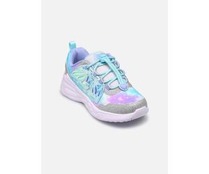 Baskets Skechers DREAM RACER - WING B pour Enfant 34 Multicolore