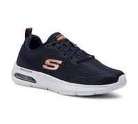Baskets Skechers Dyna-Air 52556/Nvy - Bleu Marine - 45